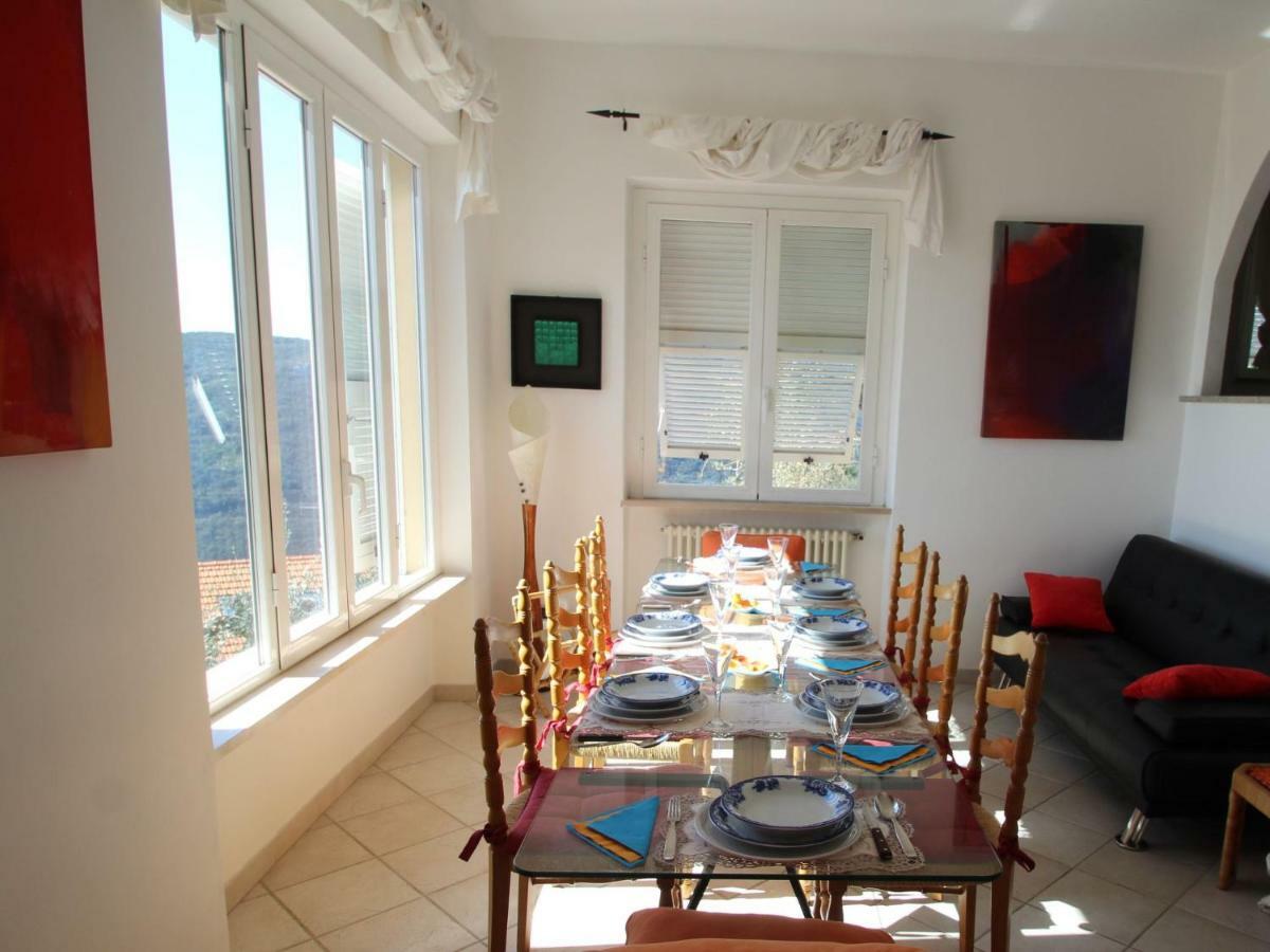 פינאלה ליגורה Holiday Home Villa Sara By Interhome מראה חיצוני תמונה