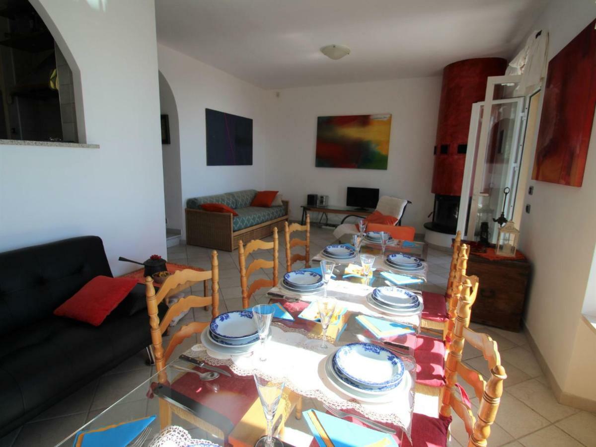 פינאלה ליגורה Holiday Home Villa Sara By Interhome מראה חיצוני תמונה