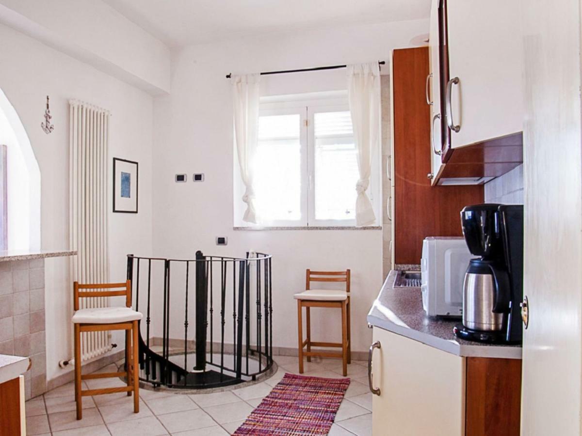 פינאלה ליגורה Holiday Home Villa Sara By Interhome מראה חיצוני תמונה