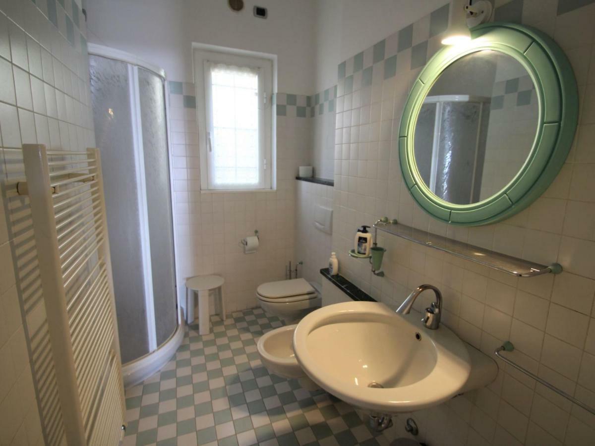 פינאלה ליגורה Holiday Home Villa Sara By Interhome מראה חיצוני תמונה
