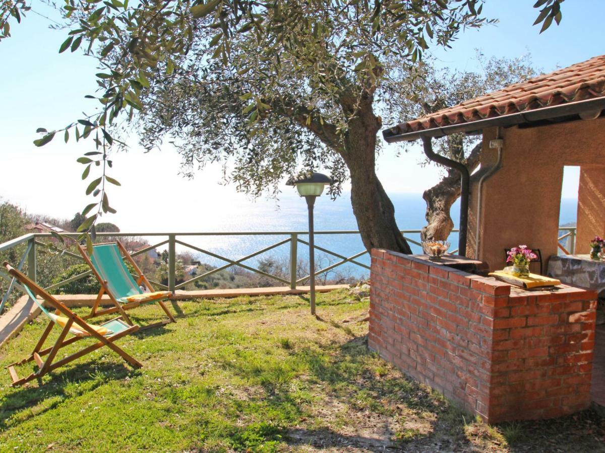 פינאלה ליגורה Holiday Home Villa Sara By Interhome מראה חיצוני תמונה