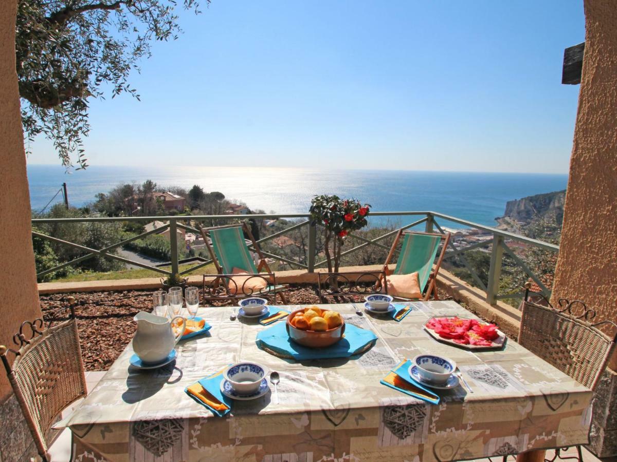 פינאלה ליגורה Holiday Home Villa Sara By Interhome מראה חיצוני תמונה