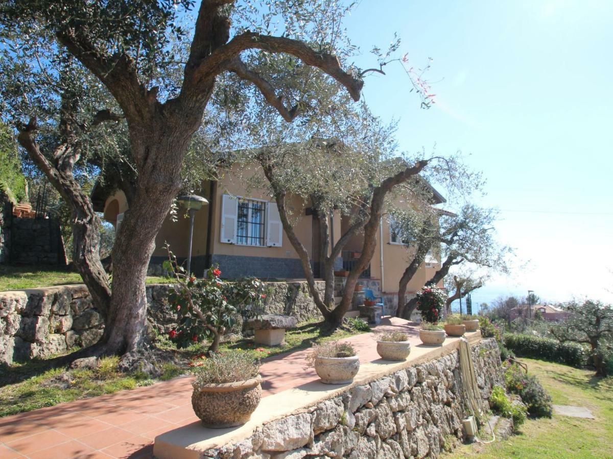 פינאלה ליגורה Holiday Home Villa Sara By Interhome מראה חיצוני תמונה
