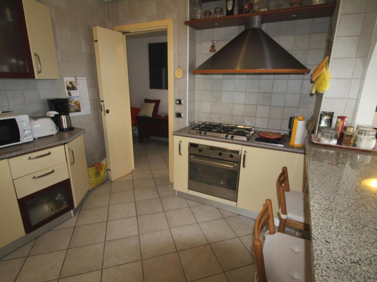 פינאלה ליגורה Holiday Home Villa Sara By Interhome מראה חיצוני תמונה